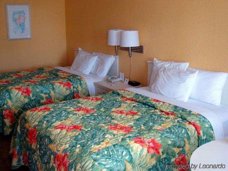 Tropical Inn Palm Bay Szoba fotó