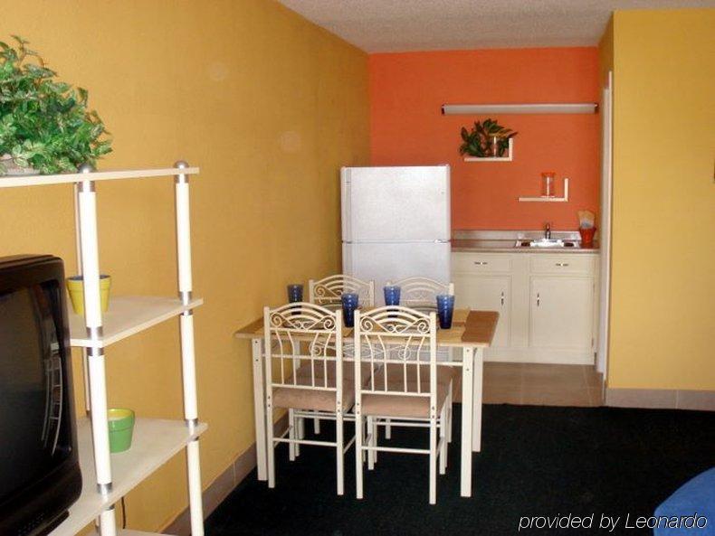 Tropical Inn Palm Bay Szoba fotó