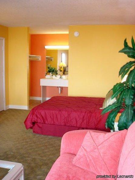 Tropical Inn Palm Bay Szoba fotó