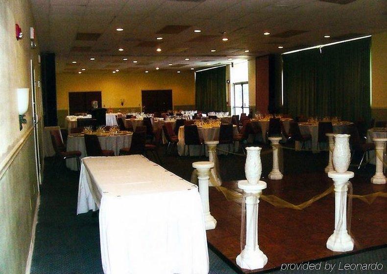 Tropical Inn Palm Bay Étterem fotó