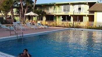 Tropical Inn Palm Bay Kültér fotó